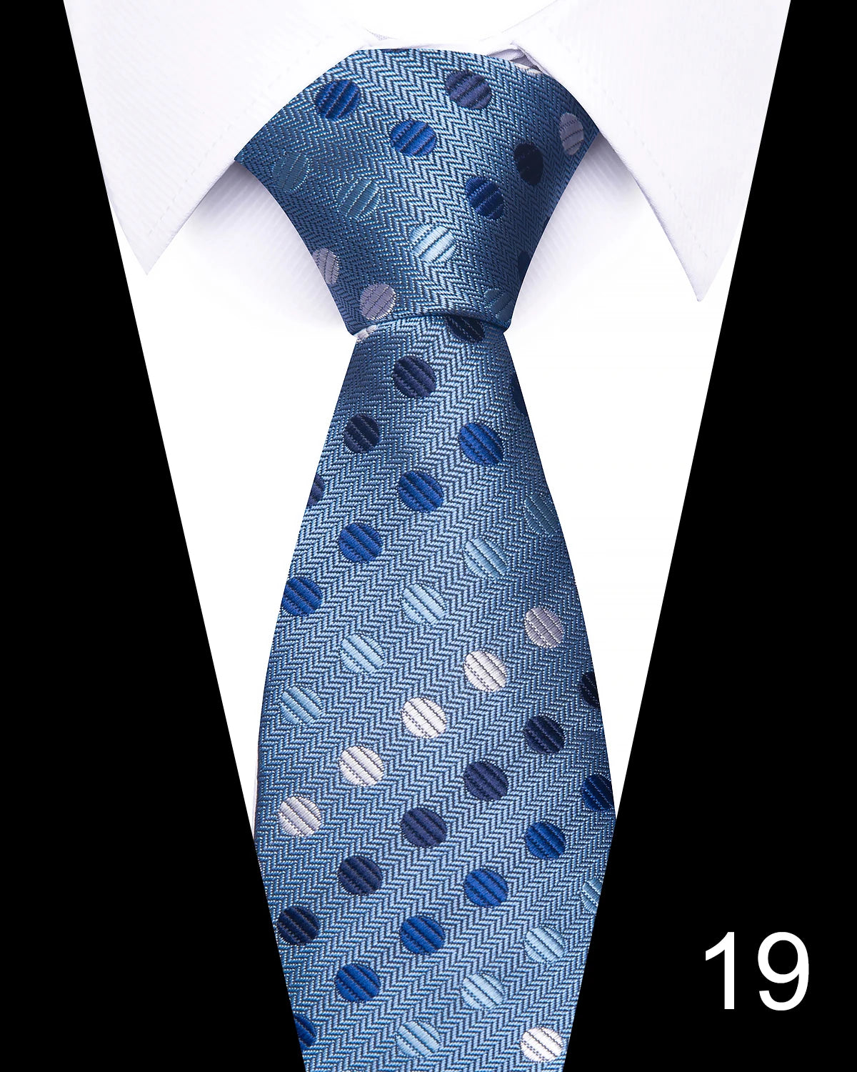 Tie Men Gravatas Grade 100 Silk Neck Hombre Printed Formal Clothing Qme 19 China Mainland