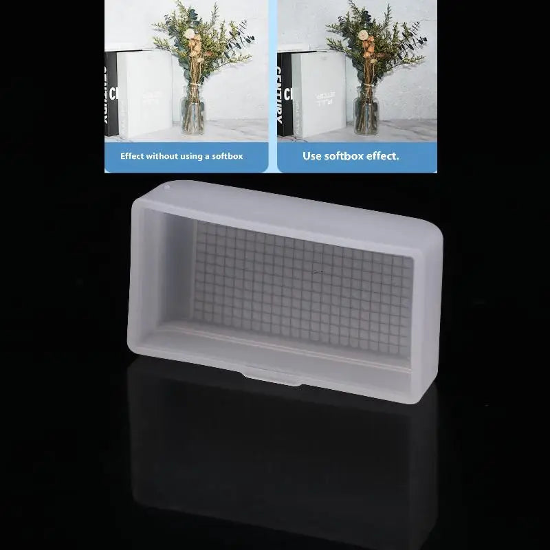 Handy Exterior Device Ceiling Lamp Flash Soft Light Box Godox IT30PRO Qme