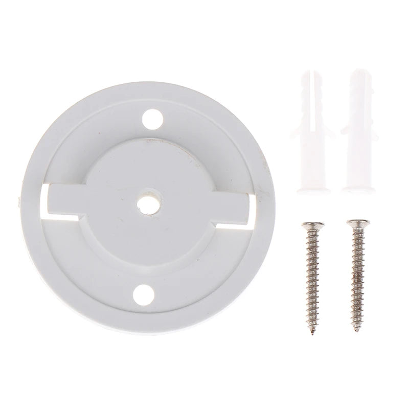 Tapo C200 Smart Camera Wall Mounting Base TL70 Accessories Screw Bag Qme