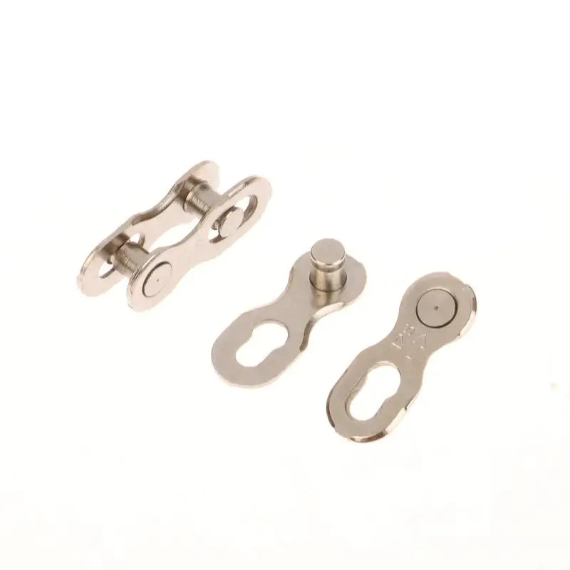 5Pairs 6-8 9 10 11 12 Speed Bicycle Chain Connector Lock Quick Link Qme