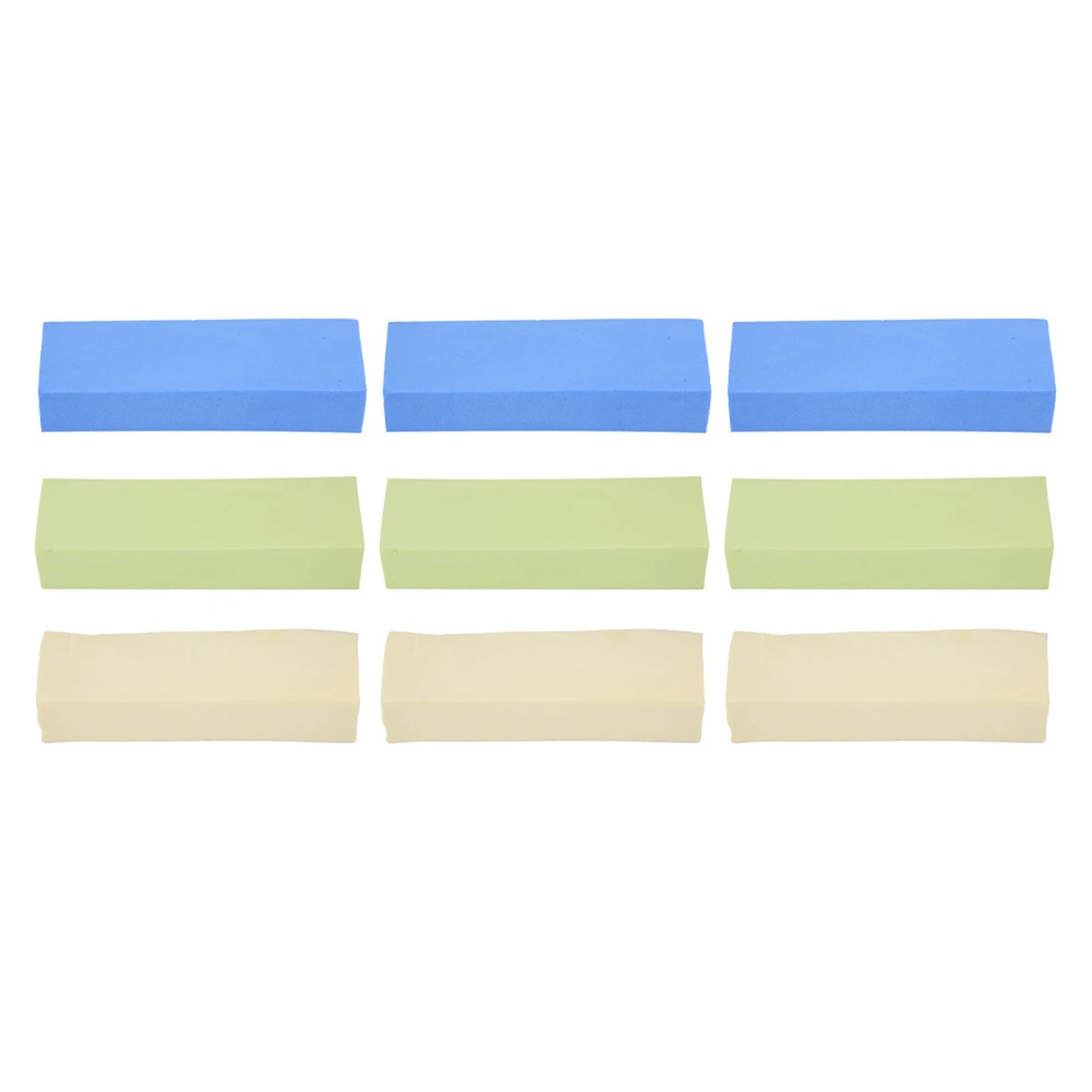 Car Washing Sponge Car Multifunctional PVA Super Absorbent Cleaning Sponge Block Washing Tools Multifunctional Sponge Block Qme