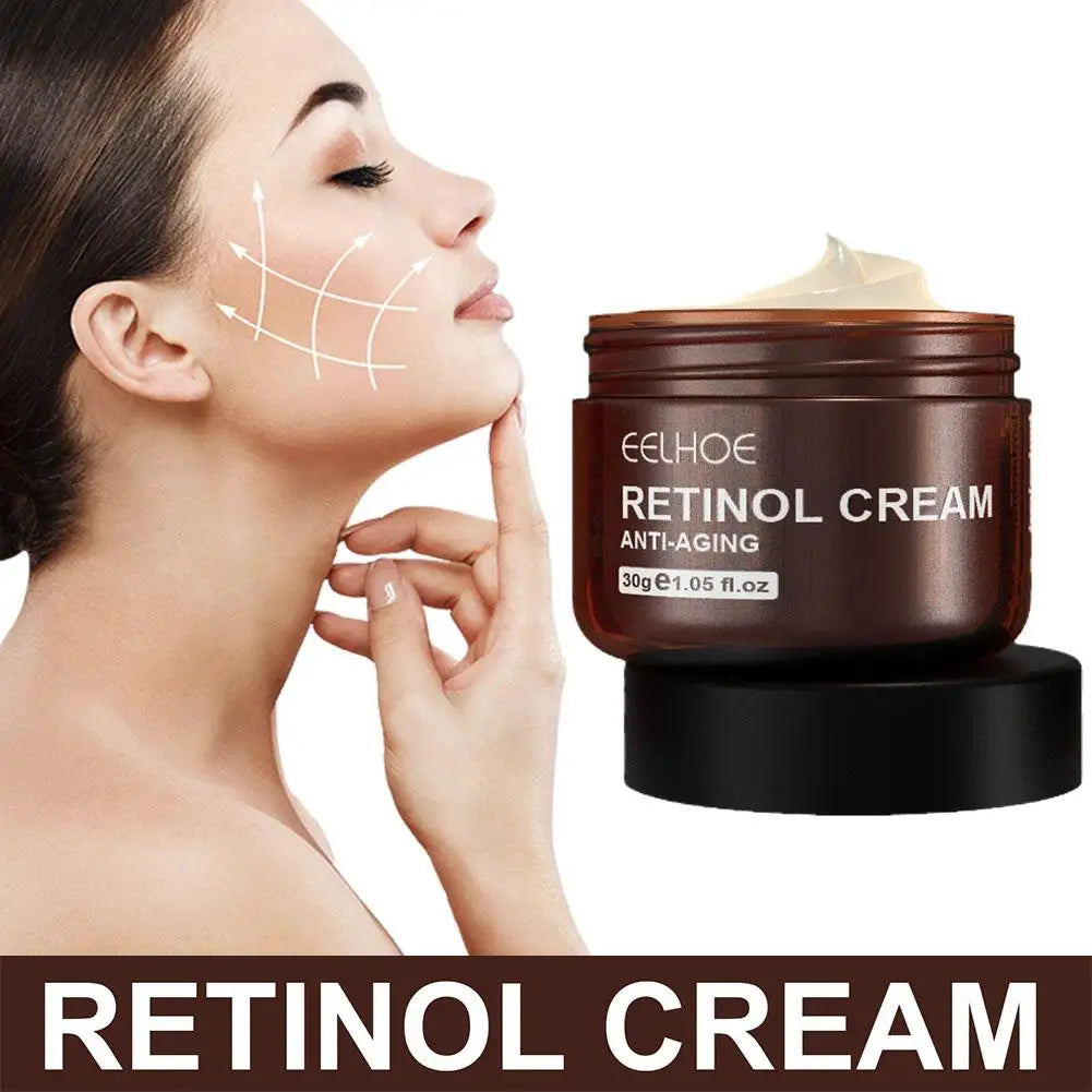 Pearl Paste Cream Brightening Face Remove Freckles Reduce Dark Spots Qme
