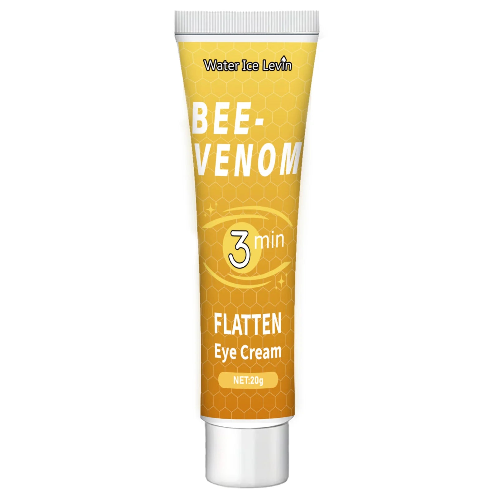 Bee Venom Anti-Wrinkle firming Cream, bee Venom Moisturizing Cream, Rejuvenating anti-aging Cream Qme A