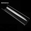 Pastry U-shaped Baking Tool Thickening Cake Roll Shaping Retainer Qme L