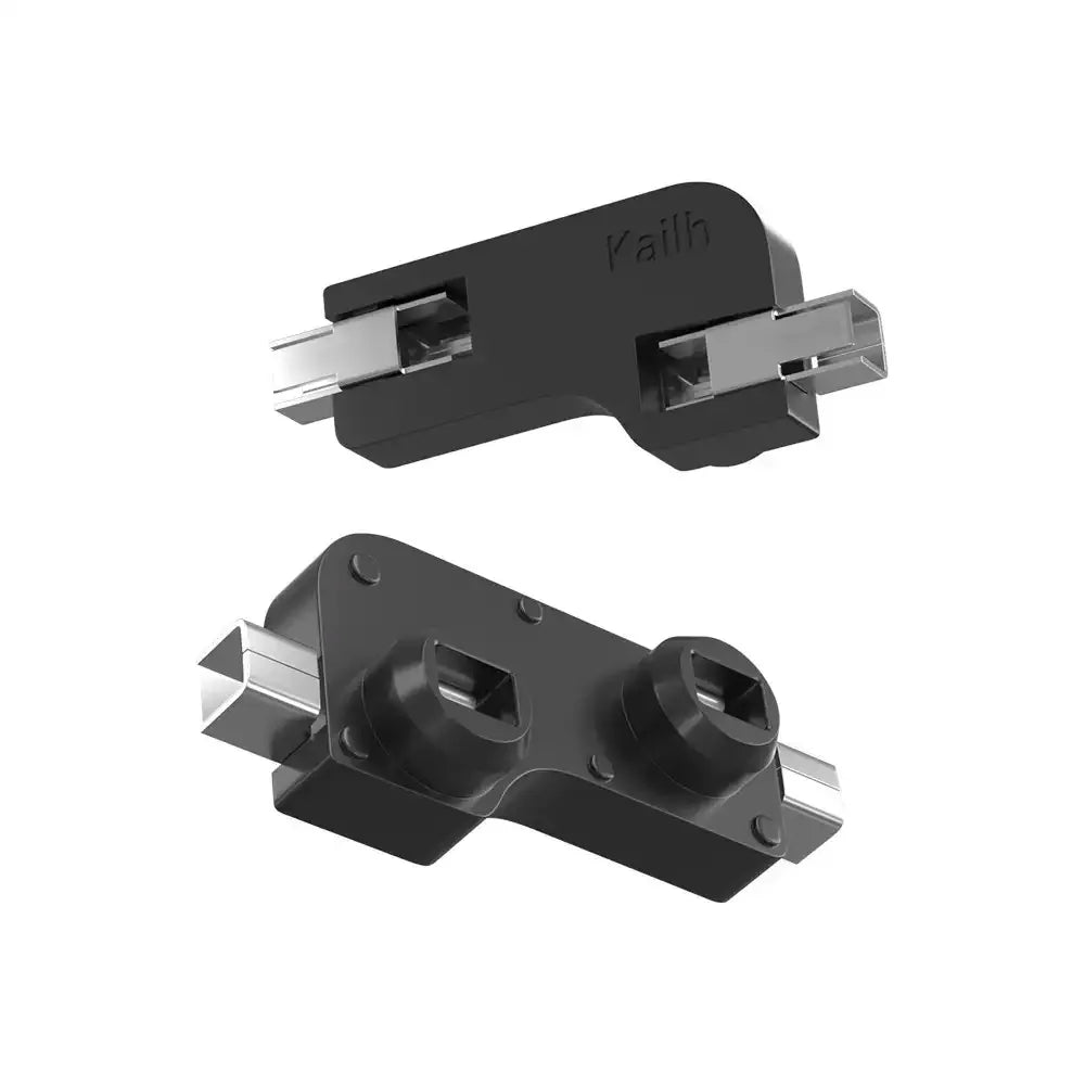Kailh Hot-Swap PCB Socket Hot Plug Swap Mechanical Keyboard Switches For Gateron Outemu Cherry MX Switch DIY Connector Replacing Qme 50pcs