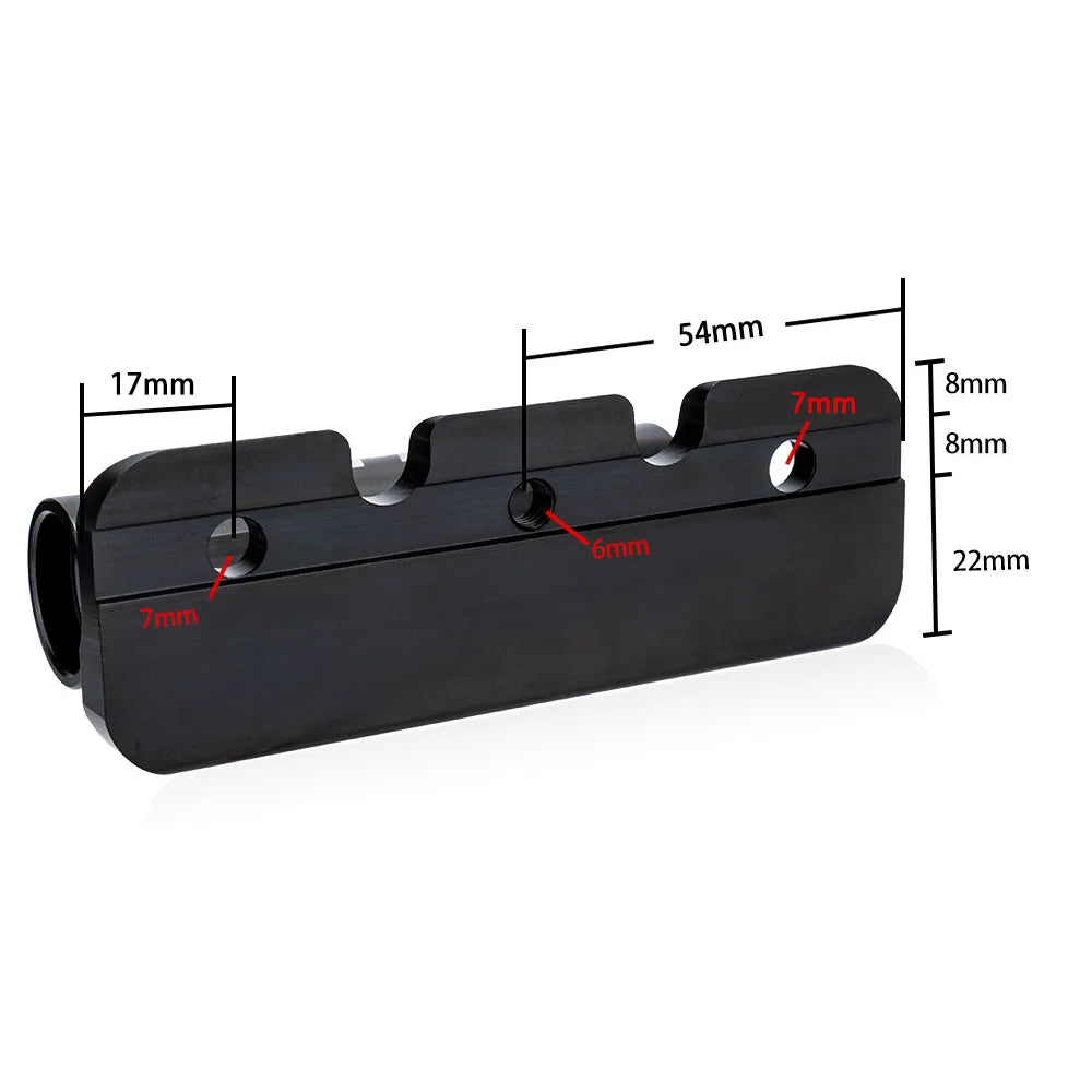 ZTTO Bike Fork Mount Quick Release Thru Axle Carrier Front Fork Block Car Roof Rack Support Bicycle Stand Holder Mtb Accessories Qme
