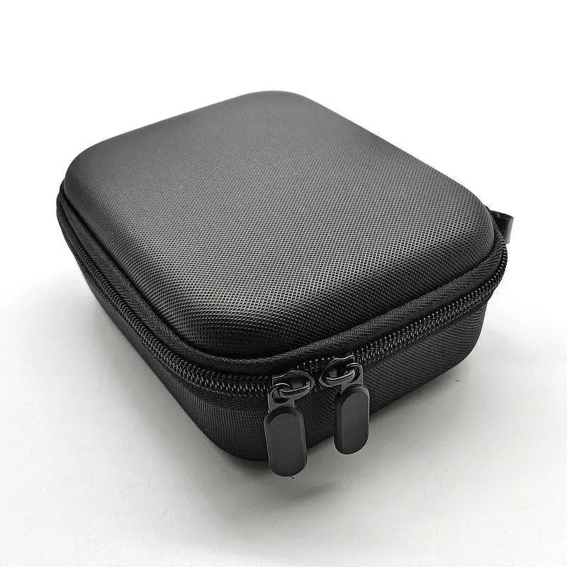 OSMO NANO Carrying Case Tear-resistant PU Storage Bag Slim Portable Qme B