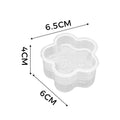 Kitchen Accessories Sushi Mould Triangle Mould Sushi Machine Mould Sushi Tool Onigiri Rice Ball Bento Machine Mould Qme plum bossom