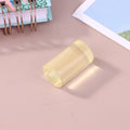 Snooker Billiard Cues Ferrule Cue Repair Part Replacement Transparent Qme Yellow