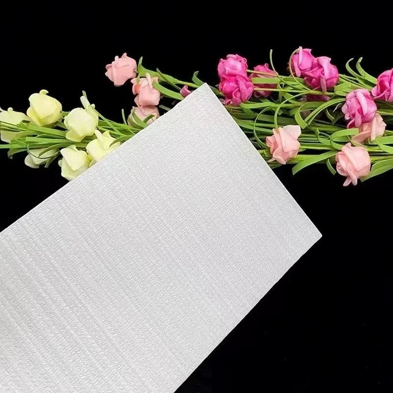 Hair Dye Paper Reusable Hair Color Foil Alternative Highlight Sheets Salon Barber Hairdressing Hair Dyeing Accessories Qme