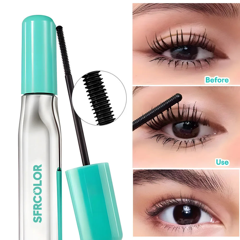 Eye-specific Remover Oil Lashes Deep Clean Mild Formula Quick Qme