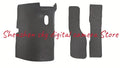 NEW for Sony ILCE-7M3 A7M3 A7 III A7R3 A7RIII A7RM3 A7R Mark III Front Body Grip Rear Thumb Card Memory Cover Rubber with Tapet Qme Default Title