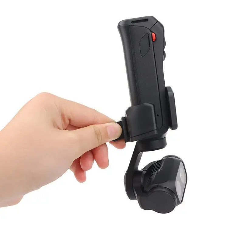 Insta360 Luna Ultra Camera Mount Bracket Quick Release Expansion Qme