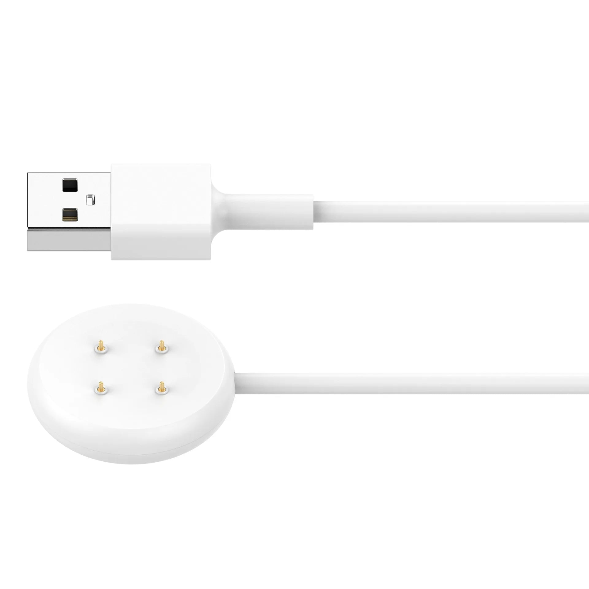 Smartwatch Dock Charger Adapter USB Charging Cable Power Charge For Google Pixel Watch 3/2 45mm 41mm Smart Watch3 Accessories Qme