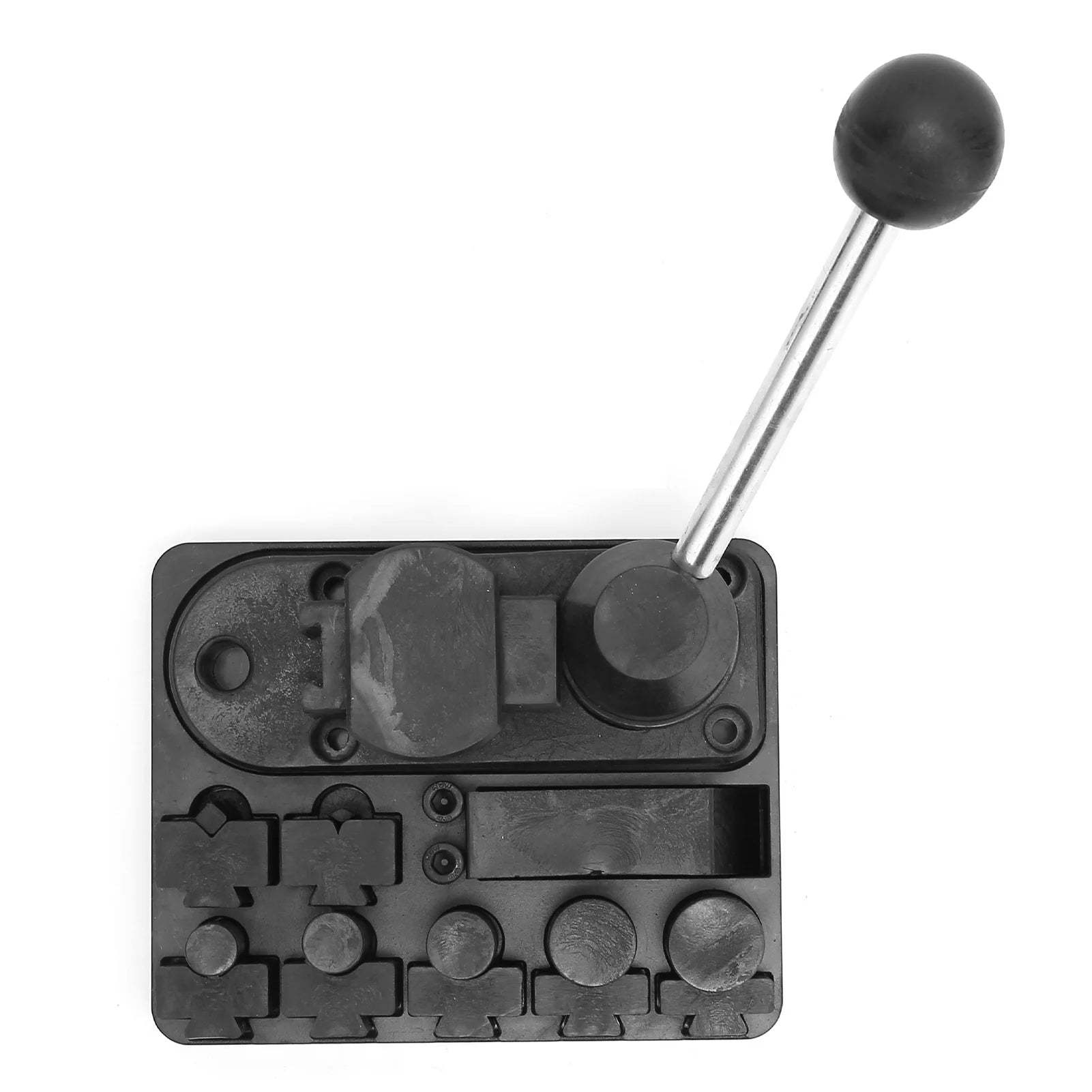 Jewelry Bending Machine Set Multifunctional Rings Earrings Bending Tools Jewelry Making Tool Qme