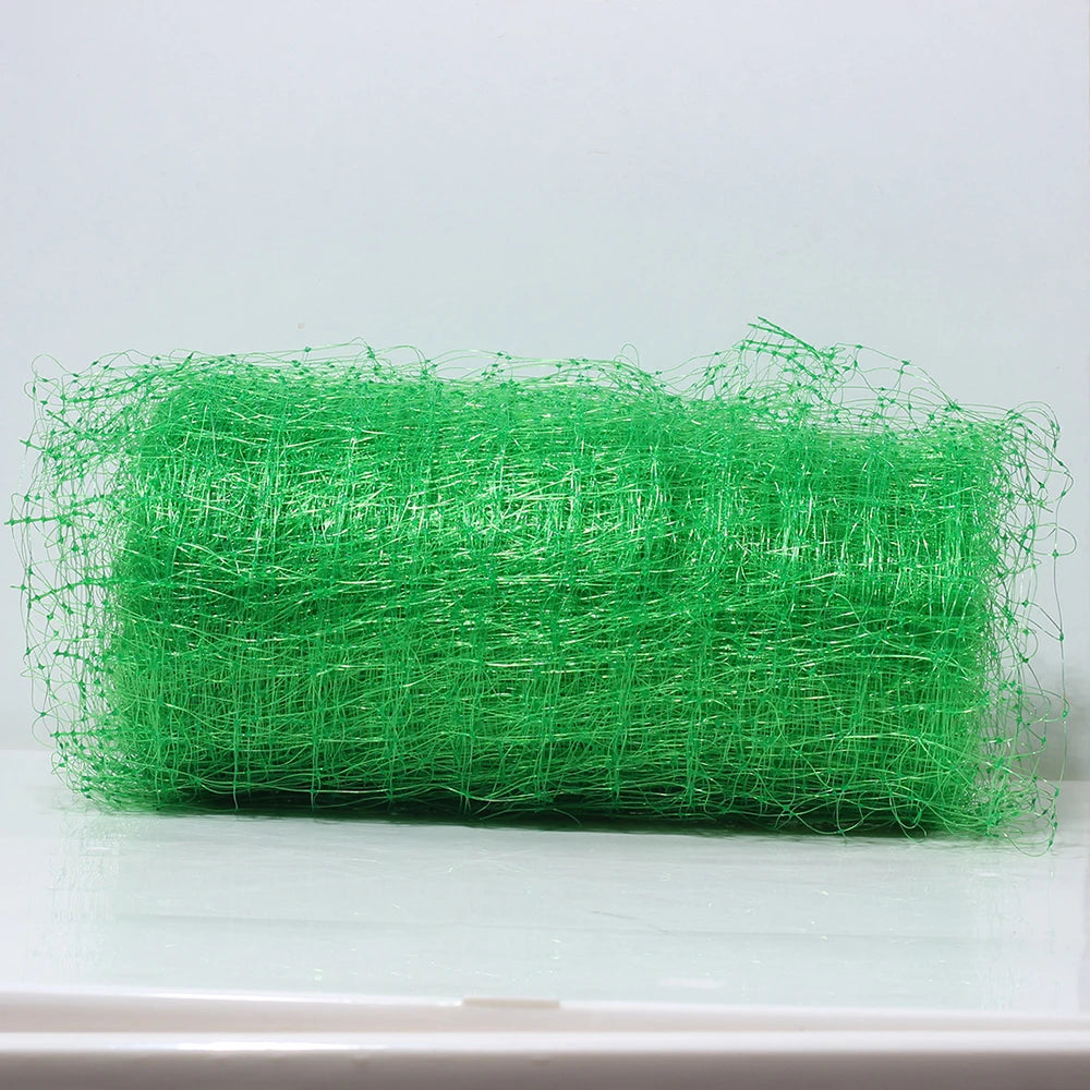 Garden Fruit Tree Protection Net Birdproofing Pool Net - Durable Bird Control Mesh for Garden Ponds And Orchards Qme
