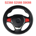 For Electric Car Steering Wheel 1pcs 1x Accessories For Children's Plastic/metal Practical S2388/S2588/S9088 Useful Qme A