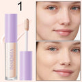 VERONNI Under Eye Concealer Full Coverage Liquid Dark Circles Qme 01