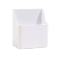 Large Capacity Stationery Organizer Household Refrigerator Magnetic Qme A1
