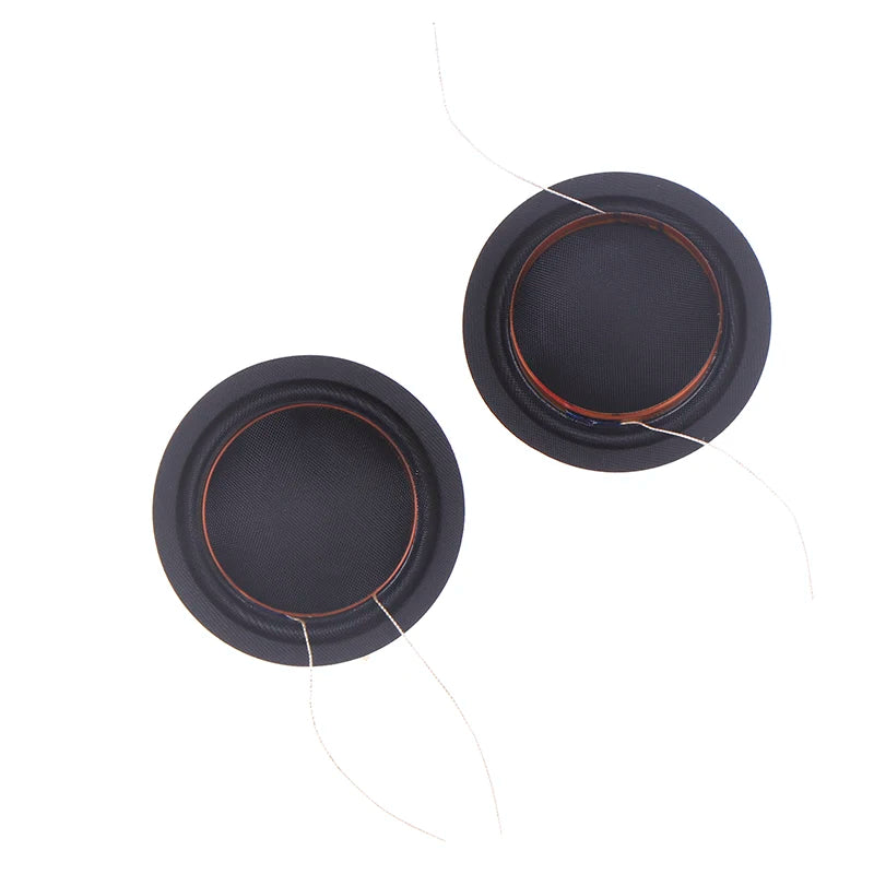 Same Direction Reverse KSV Treble DIY Accessories Tweeters Voice Coil Qme