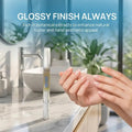 Hand Foot Nail Care Solution Daily Cleansing Softening Nourishing Qme Default Title