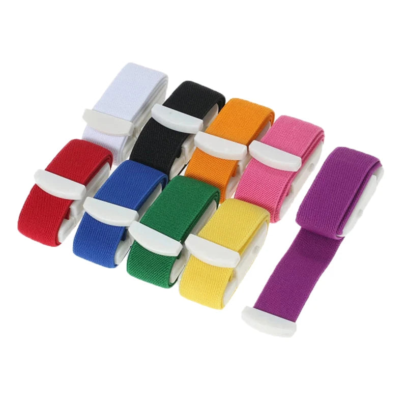 Medical Tourniquet Fast Release Slow Paramedic EMERGENCY SPORTS Qme