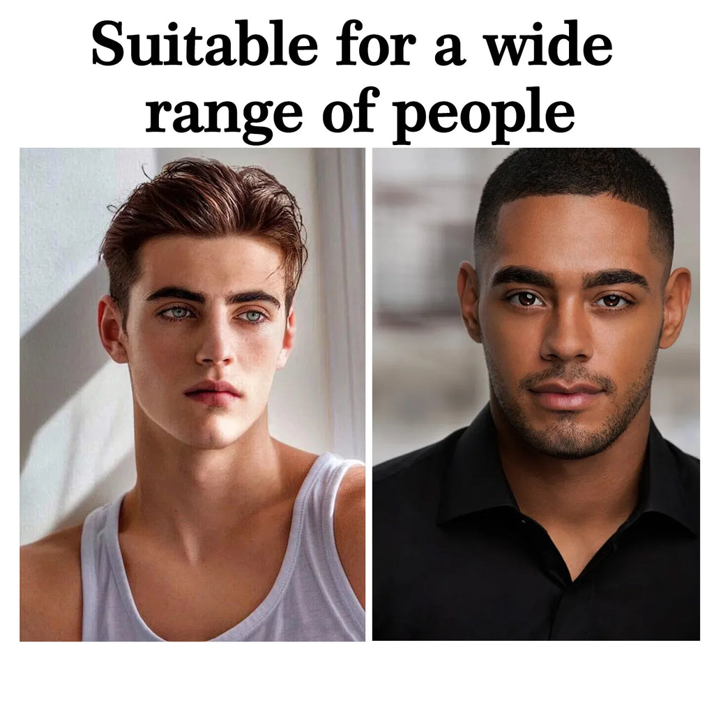 150g Men's Collagen After Shave Cream Firming Lighten Fine Lines Hydrating and Brightening Moisturizing Cream Qme