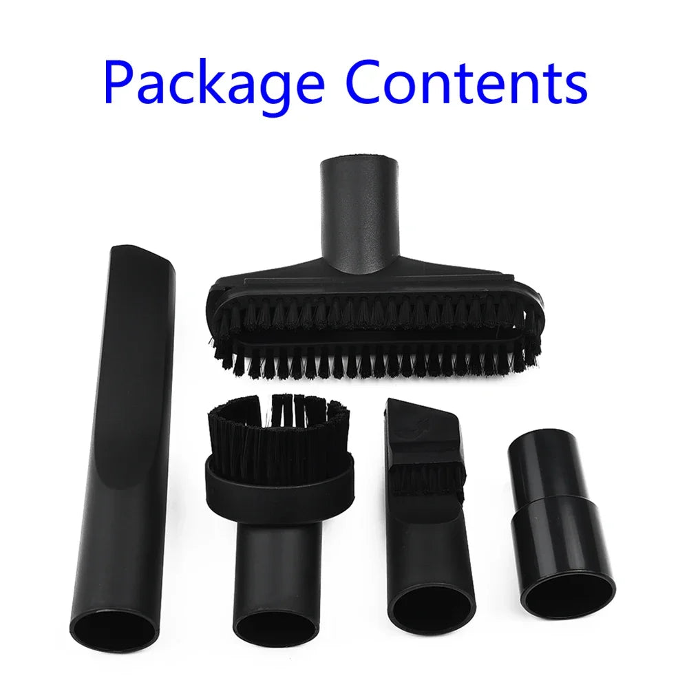 Dust Brush Kit For Kärcher MV2 A2004 A2024 WD2 WD3 WD3P DS 5500 Vacuum Cleaner Clean Gaps Home Sofa Corners Home Cleaning Qme