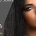 Natural Herbal Black Hair Dye Shampoo Gray Polygonum Multiflorum Qme Default Title