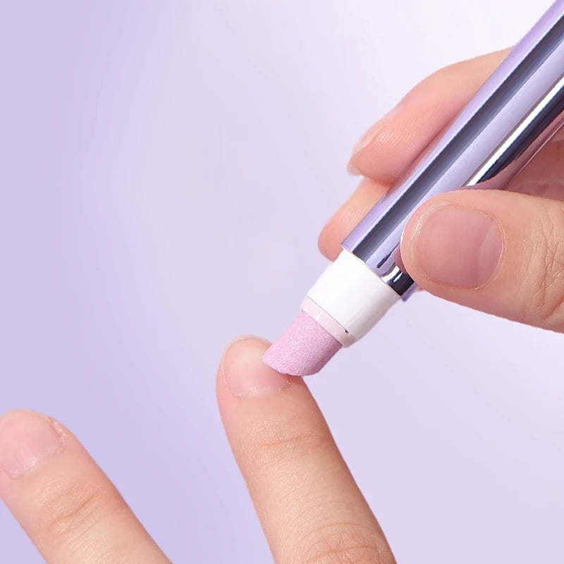 Moisturizing Nourishing Anti-barb Nail Cuticle Oil Pen Brighten Care Qme