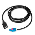Host Control Screen USB Cable Host Control Screen USB Cable Fit For 308 308s 408 RCC USB Cable Host USB Cable Qme black