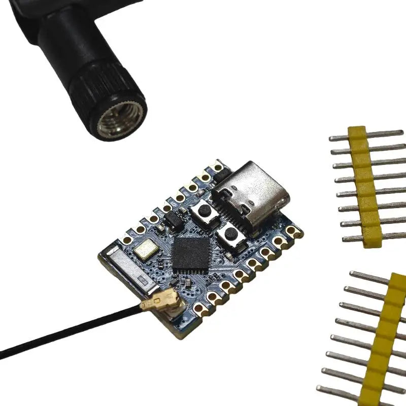 ESP32 C3 Mini Development Board Wifi Bluetooth C DIY Iot Projects Qme