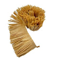 Natural Wedding Garland DIY Home Supply Background Wall Decoration Raffia Straw Tassels Jute Fringe Trim 1meter Qme width 8cm A