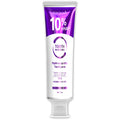 Oxide Tooth Whitening Hydroxyapatite Toothpaste Toothbrush for Whitening Teeth 10% Hydroxyapatite Visible Results with First Use Qme One Bottle