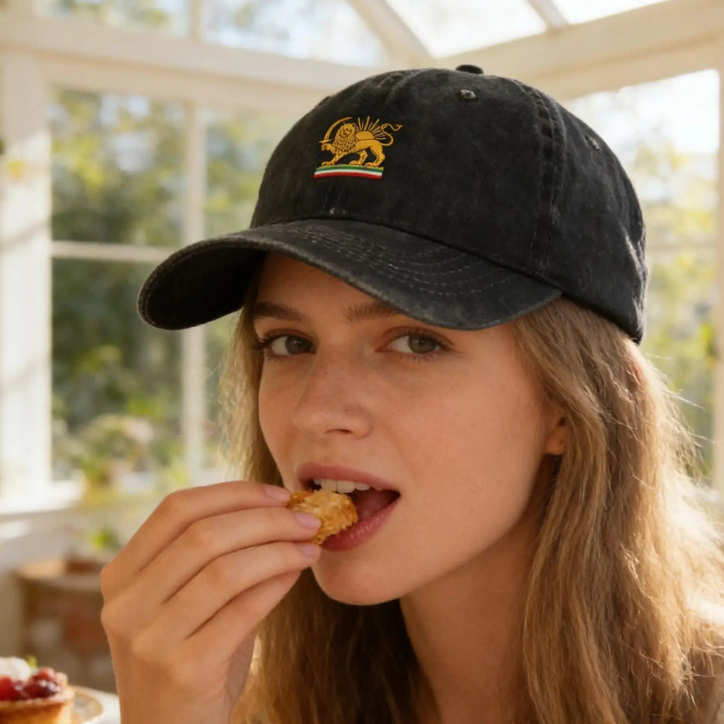 Trucker Hats Breathable Hat Unisex Caps for Women Men Daily Wear Camping Fishing Hiking Golfing Cycling Sports Outdoor Qme
