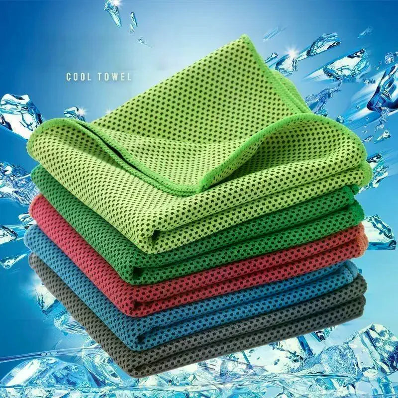 Microfiber Travel Towel, Quick Dry Towel Super Absorbent Compact Lightweight L For Beach, Gym, Pool, Bath, Yoga Qme