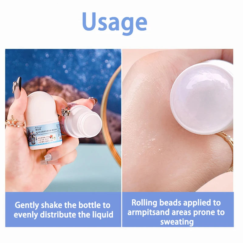 Romantic Fragrance Body Lotion Long-lasting Retention Fresh Dry Ideal Qme