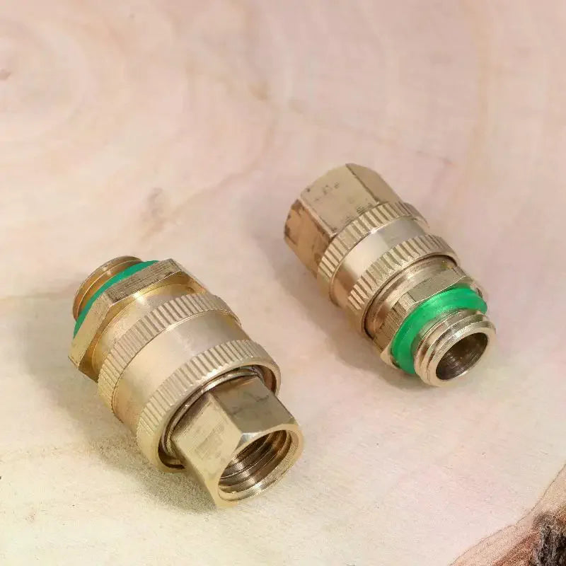 M14 Copper Quick Connector Garden Watering Tool For Agricultural Dosing Plunger Pump High Pressure Hose Garden Irrigation Tools Qme