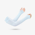 ESports ARM Sleeve Reduce Friction Mouse Pad Absorbs Sweat Quick Qme A5