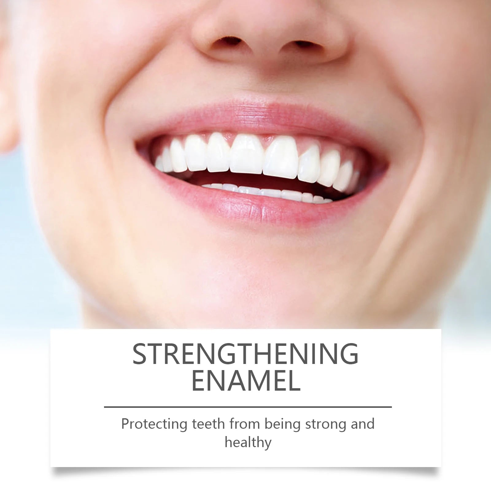 Teeth Whitening Powder Dental Stain Calculus Removal Prevent Caries Oral Hygiene Cleaning Fresh Breath Purple Bleach Toothpaste Qme