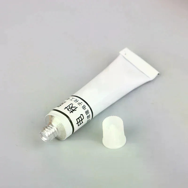 Conductive Rubber Repair Glue Phone Keypad Remote Control Other Qme
