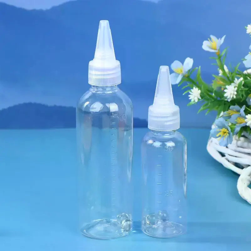 400 Mesh Paint Airbrush Bottle No Wash Marker Pen Quick Change Qme