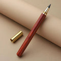 Inkless HB Wooden Pencil Portable Long Lasting Artists Sketching Qme A5