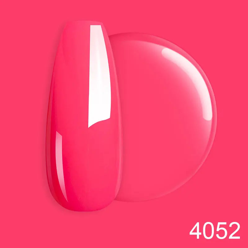 Arte Clavo Gel Nail Polish 180 Colors Supplies Varnish Semi Permanent