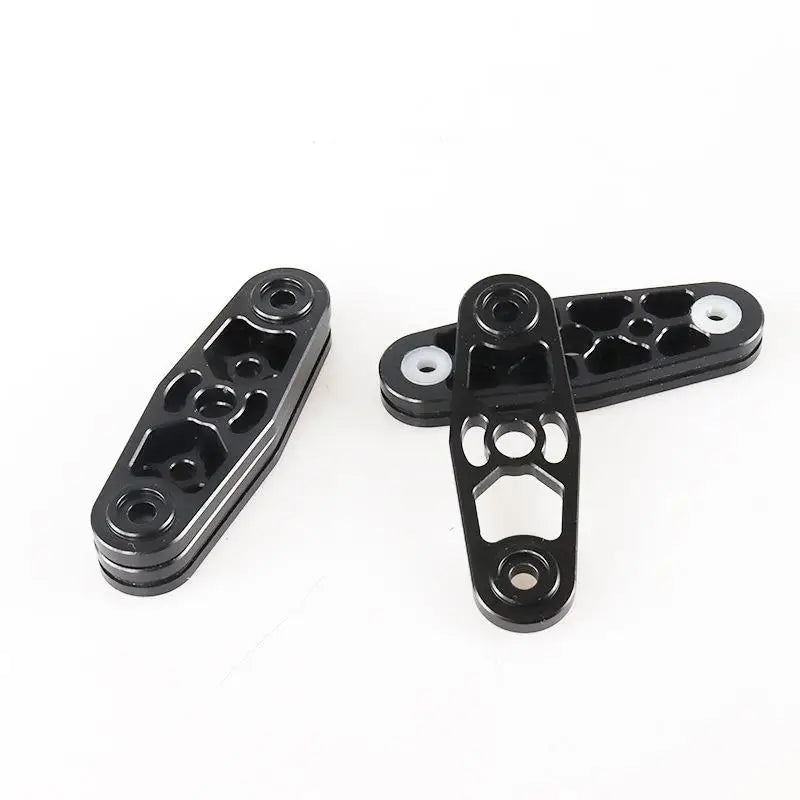 Black Horse Aluminum Alloy Propeller Clips MG-1 M600 Drone Qme