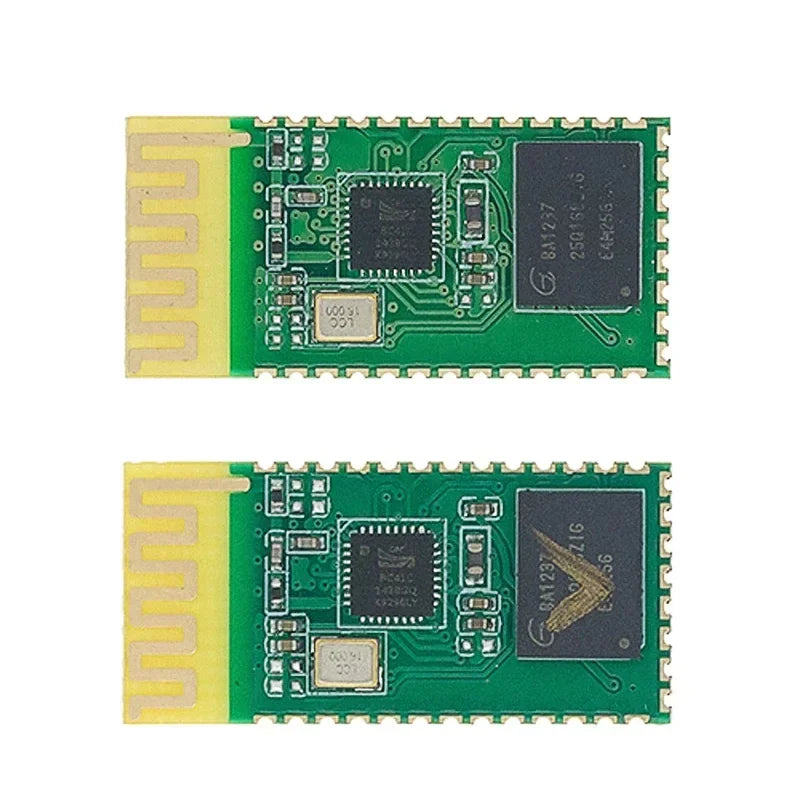 NEW HC-05 HC 05 Wireless Bluetooth Transceiver Slave Module RS232 / TTL To UART Converter and Adapter Qme