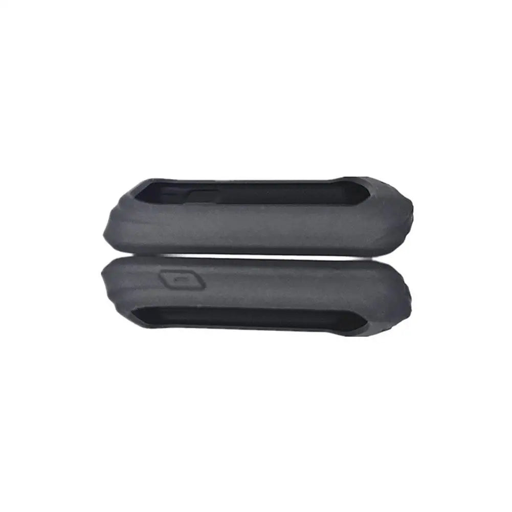 Bike Computer Silicone Case IGS BSC500 Cover Film Accessories Full Qme