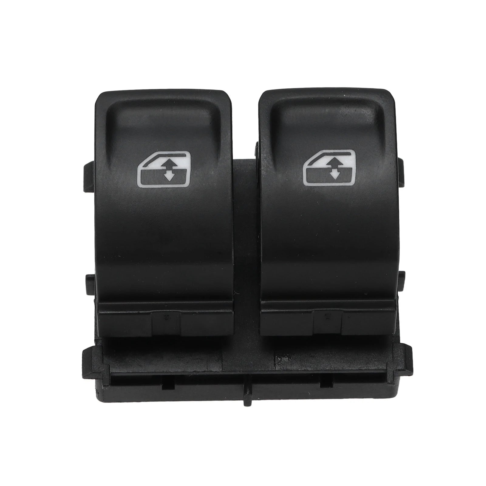 Window Control Power Window Electric Window Control 5G0959858D Replacement for Transporter Qme black