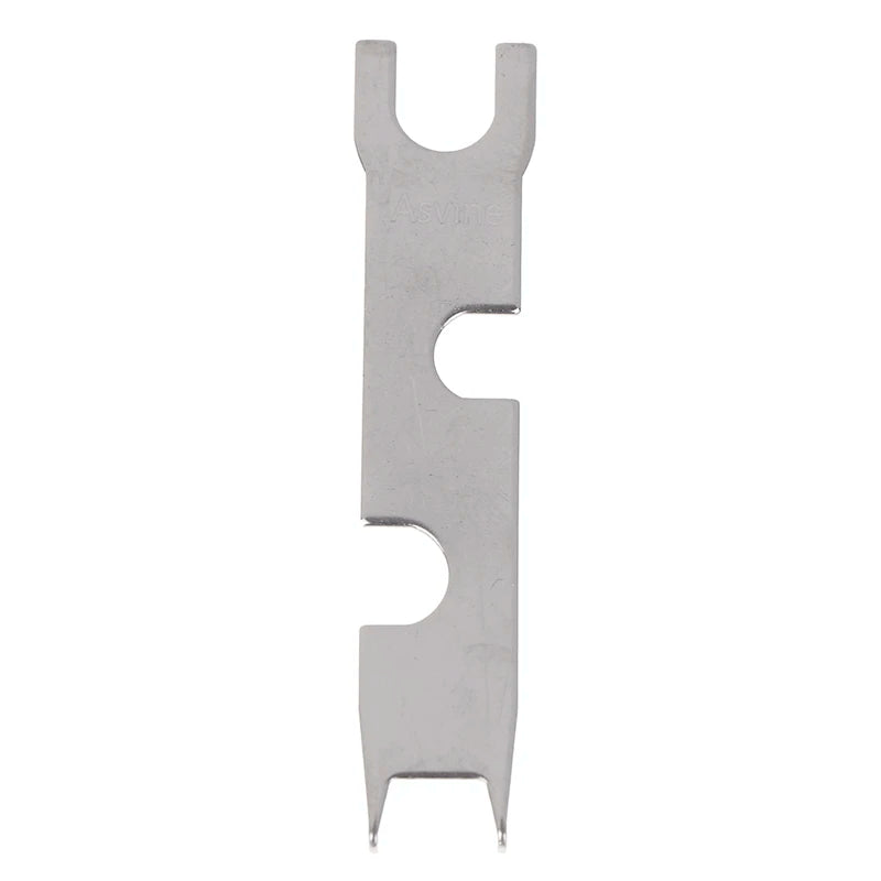 Multifunction Removing Tools Wrench For Piston And Vacuum Fountain Pens School Office Stationery Qme