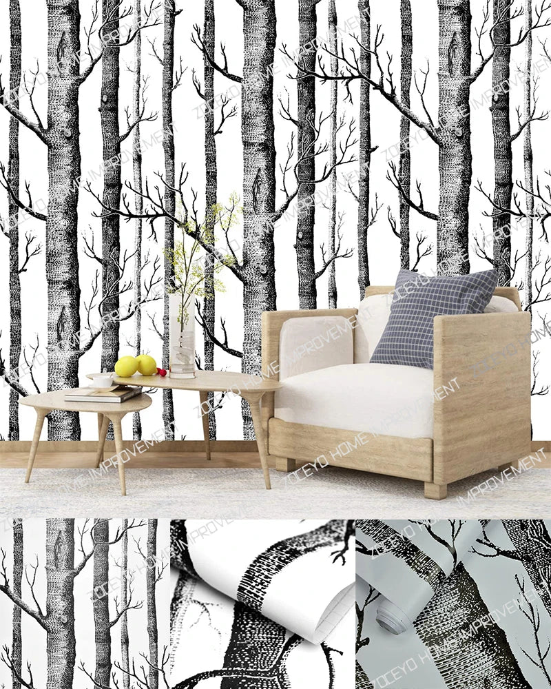 Wood Contact Paper Wallpaper Peel Stick Light Grain Stickers Cabinets Qme Wood Grain 00021 10mx45cm